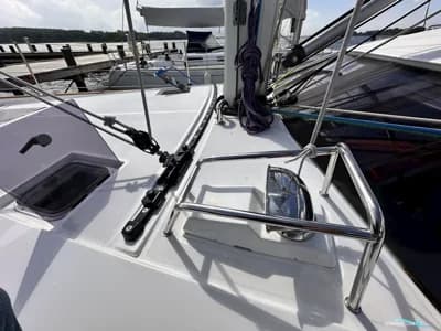 Wauquiez Pilot Saloon 48 5