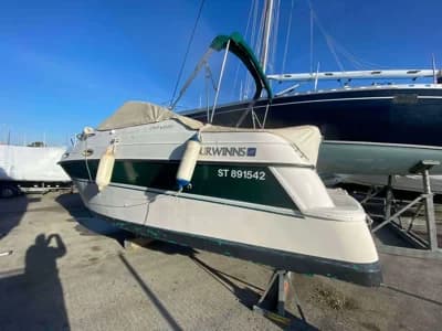 Four Winns Vista 238 2