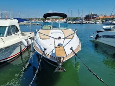 2008 Four Winns 278 Vista Boat for Sale in Split 2