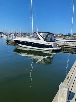 Monterey 350 Sport 2