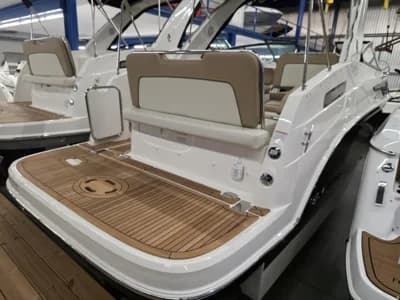 Bayliner Ciera 8 2