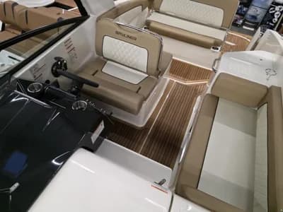 Bayliner Ciera 8 4
