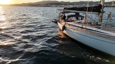 2000 Grand Soleil 46.3 Boat for Sale in Palma - Mallorca 2