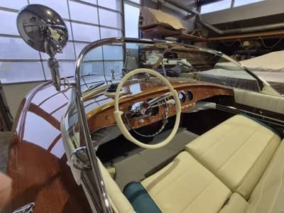 Riva Olympic 3