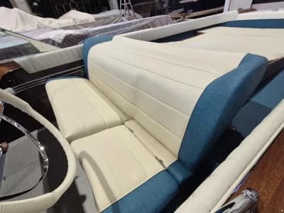 Riva Olympic 4