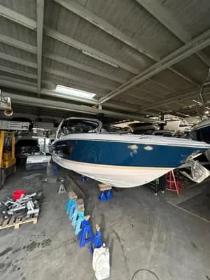 2014 Four Winns Horizon 290 Boat for Sale in Lemmer 2