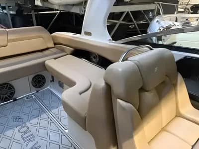 2014 Four Winns Horizon 290 Boat for Sale in Lemmer 4