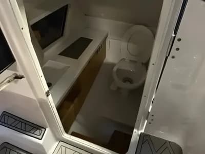 2014 Four Winns Horizon 290 Boat for Sale in Lemmer 5