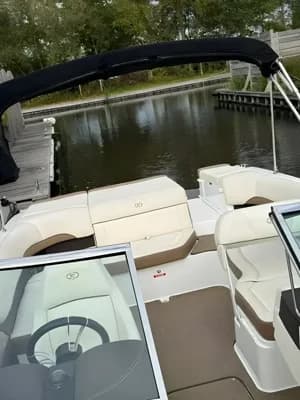 2015 Cobalt 220S Boat for Sale in Lemmer 4