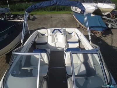Bayliner 185 Capri Bowrider 5