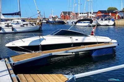 Monterey 218 LC Montura 2