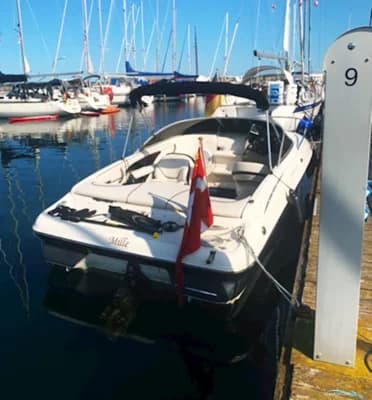 Monterey 218 LC Montura 4