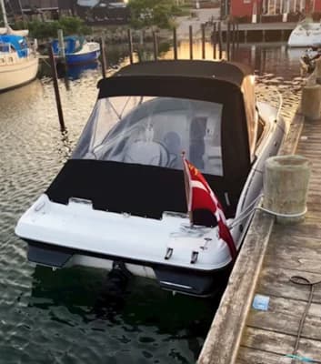 Monterey 218 LC Montura 5