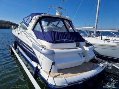 Fairline Targa 52 GT 2