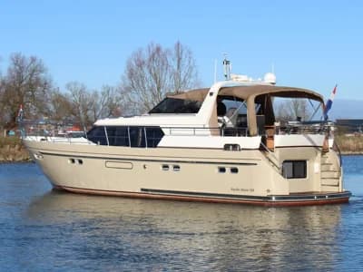 Pacific Allure 155 Cabrio 2