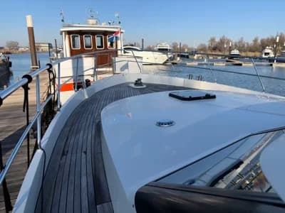 Pacific Allure 155 Cabrio 3