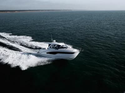 Beneteau Antares 9 V2 New Modell !!! 2
