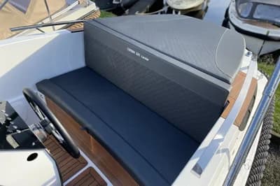 2024 Corsiva 625 Tender | 6m 5