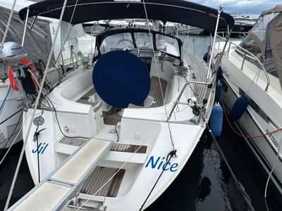 Dufour 41 Classic 2