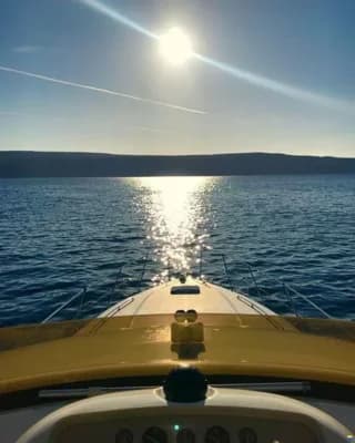 Princess 470 Fly 3