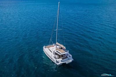 Bali Catamarans 4.1 2