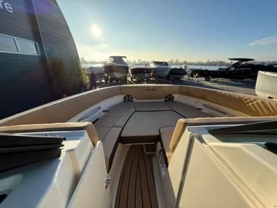 Sea Ray SDX 230 2