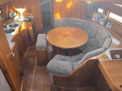 Jeanneau Voyage 12.50 3
