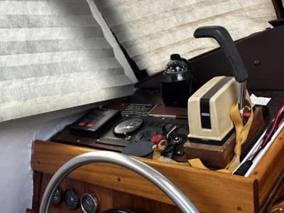 Beneteau Evasion 32 5