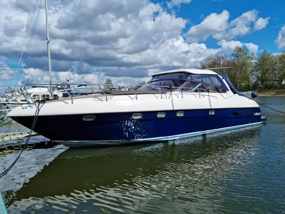 Airon Marine Marine 425 HT