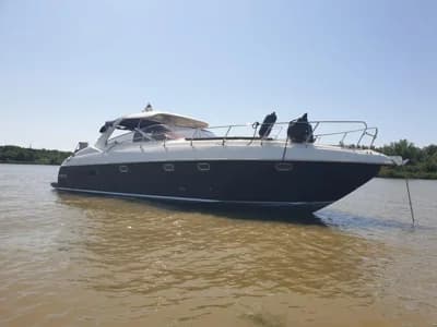 Airon Marine Marine 425 HT 2