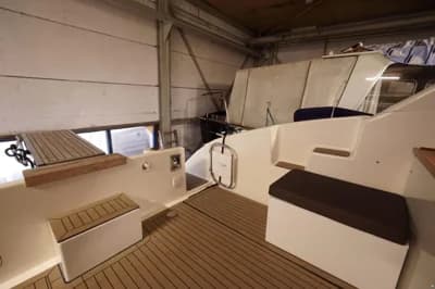 Airon Marine Marine 425 HT 3