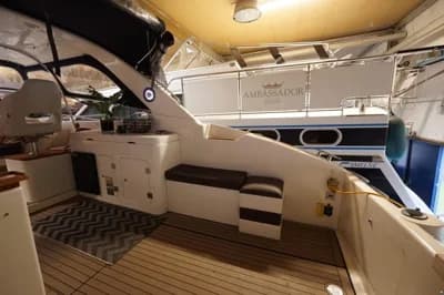 Airon Marine Marine 425 HT 4