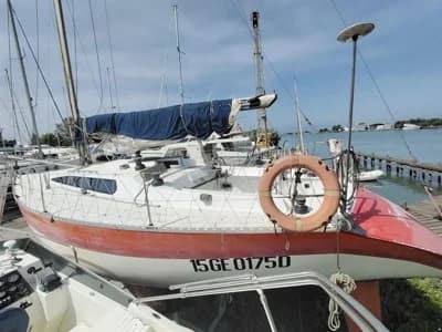 Polaris 37 2