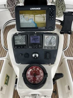 Bavaria 42 3