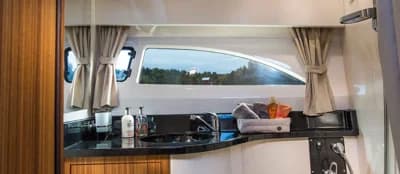 2027 Marex 310 Sun Cruiser | 9m 3