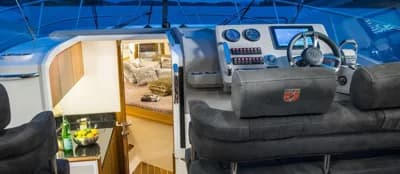 2027 Marex 310 Sun Cruiser | 9m 5