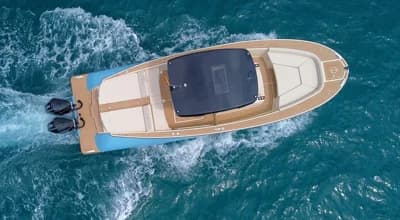 2025 Lilybaeum Lipari 31 | 10m 2