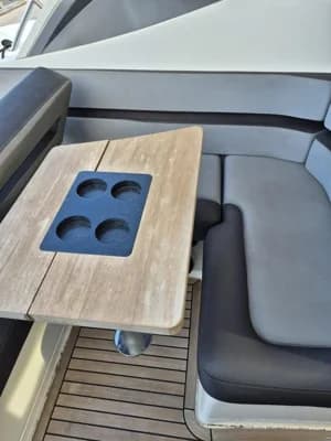Galeon 325 Hto Avec Possibilité De Place 3
