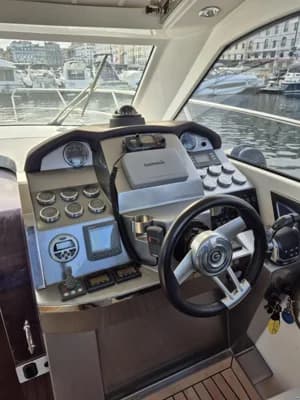 Galeon 325 Hto Avec Possibilité De Place 4