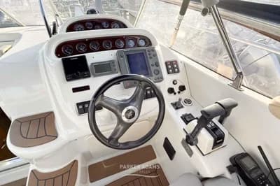 2004 Cranchi Zaffiro 34 | 11m 4