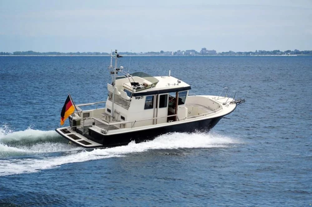 Botnia Targa 27.1