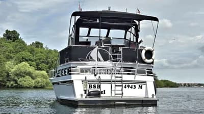 Gruno Sport 36 3