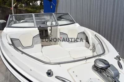 2009 Larson LXi 258 | 8m 2