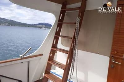 Grand Banks 49 Alaskan 4