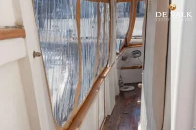Grand Banks 49 Alaskan 5