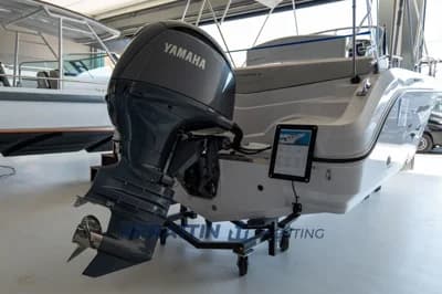 2024 Ranieri Voyager 21 S | 6m 3