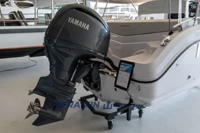 2024 Ranieri Voyager 21 S | 6m 4