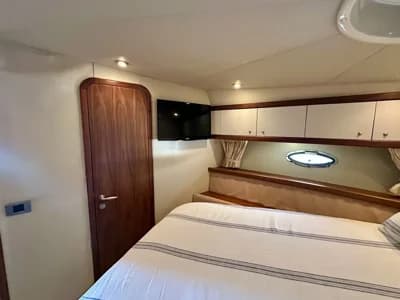 2008 Sunseeker Portofino 47 Boat for Sale in Menorca 2