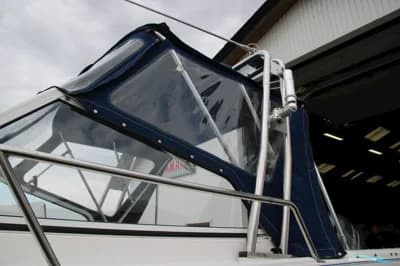 Campion 542 Explorer 3