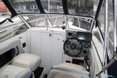 Campion 542 Explorer 5